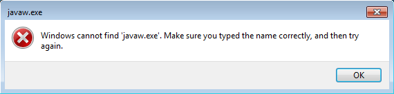 Windows cannot find. Javaw вирус. Couldn't find перевод. Can't find. Ошибка cannot find required Map name.