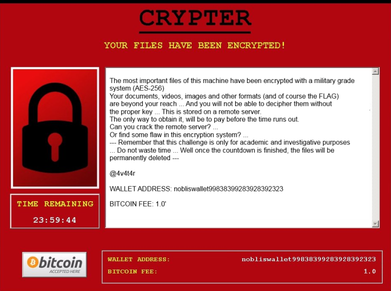 noblis ransomware