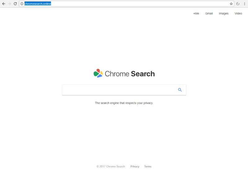 Chromesearch.online