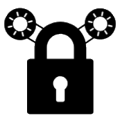 LockyLocker Ransomware logo