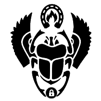 Scarab-Crash ransomware