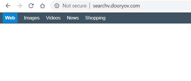 Searchv.dooryov.com page