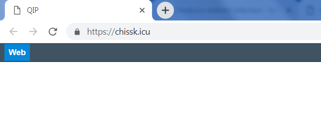 Delete http://Chissk.icu/ virus from Mac