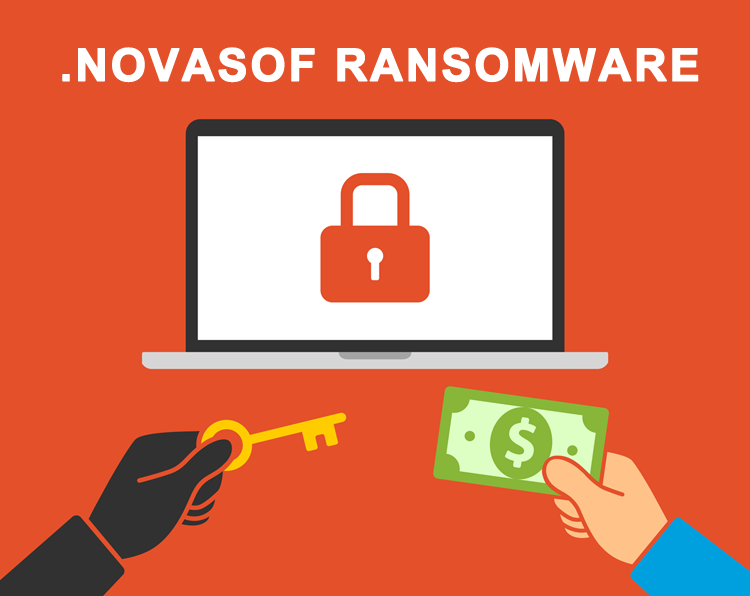 Novasof ransomware