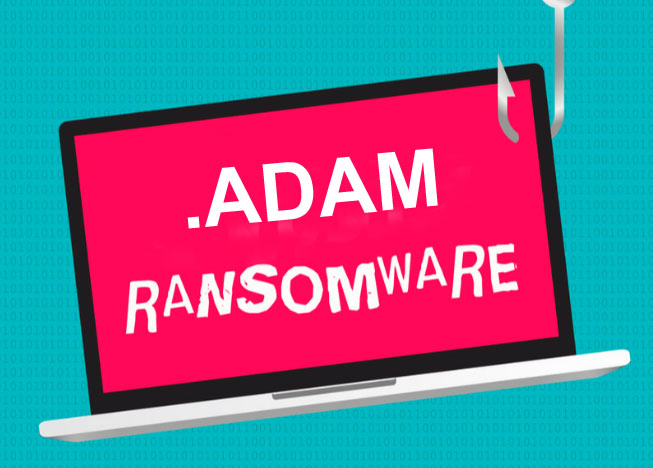 Adame ransomware