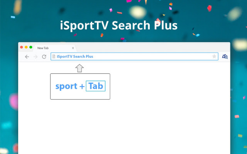 delete iSportTV Search Plus virus