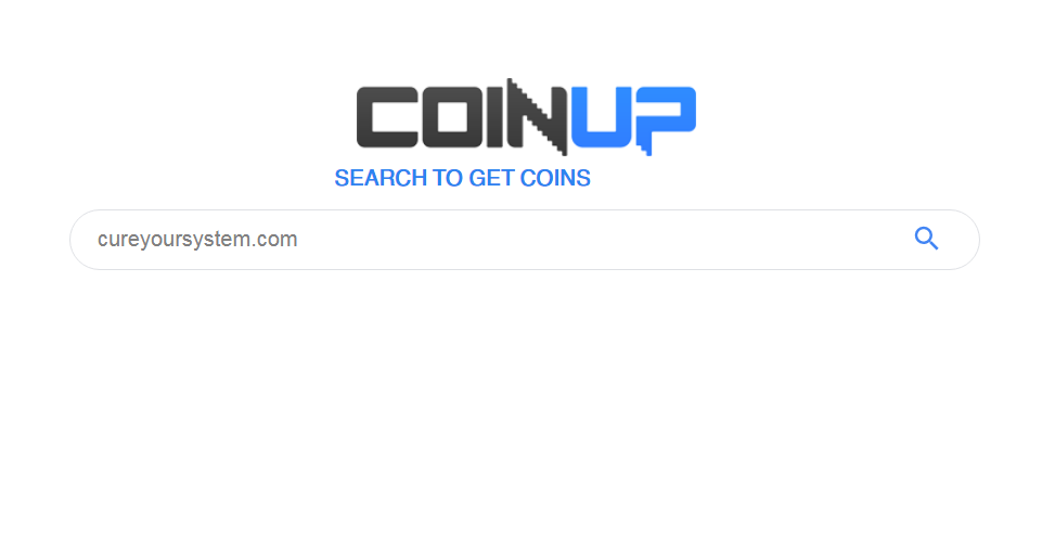delete Coinup.org virus