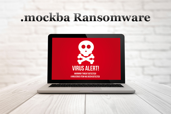 Mockba ransomware