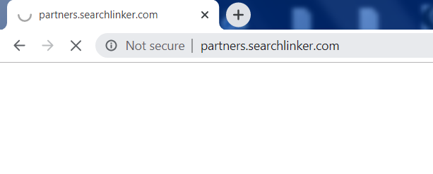 delete Partners.searchlinker.com virus