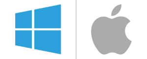 windows/mac compatible