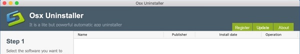 how to get rid of osx uninstaller from mac