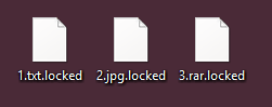 decrypt .locked files